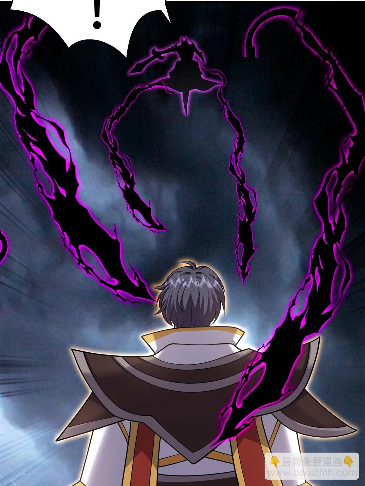 我和空姐荒島求生的日子 - 90-終局之戰·百廢待興(2/3) - 5