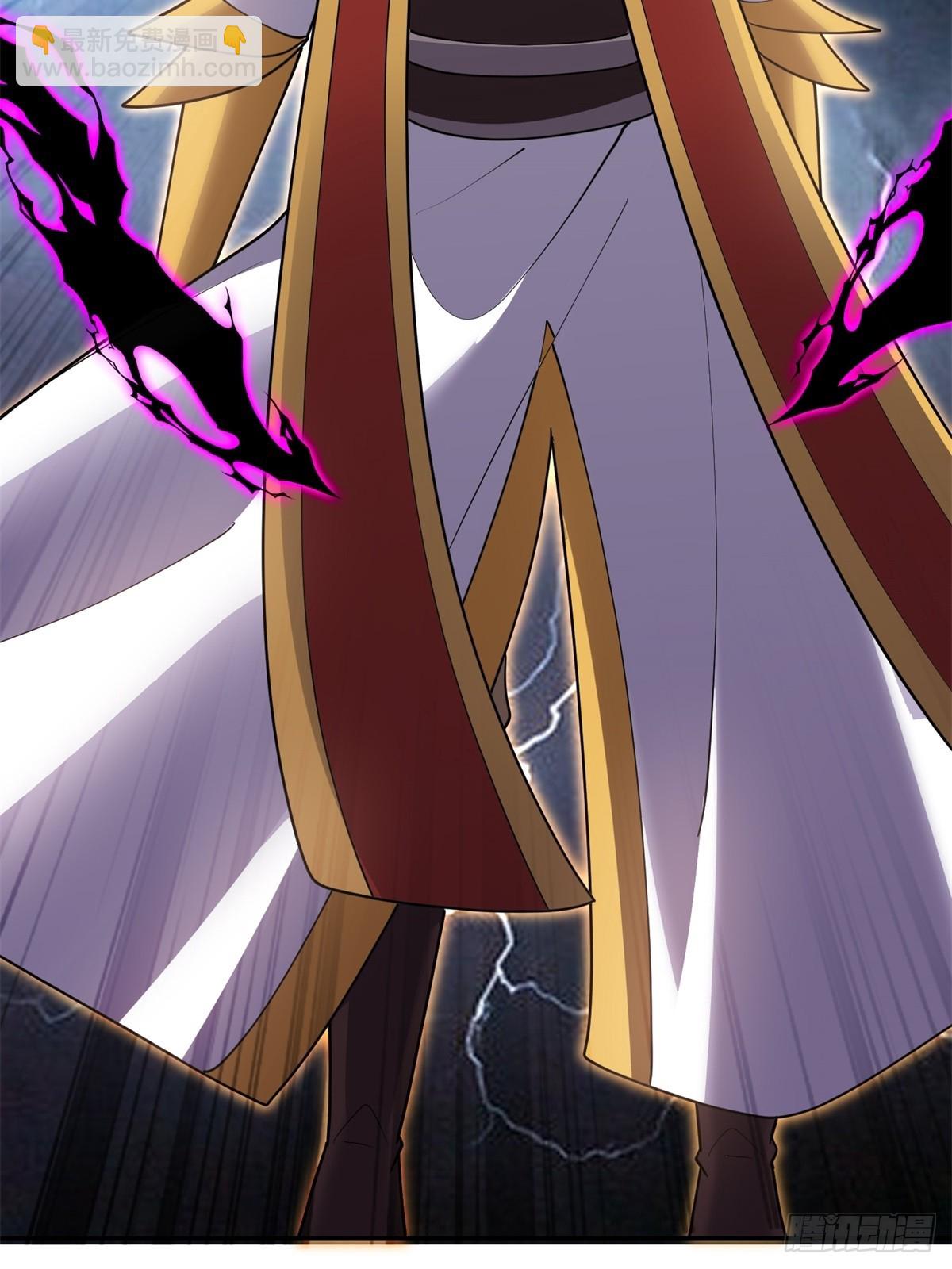 我和空姐荒島求生的日子 - 90-終局之戰·百廢待興(2/3) - 6