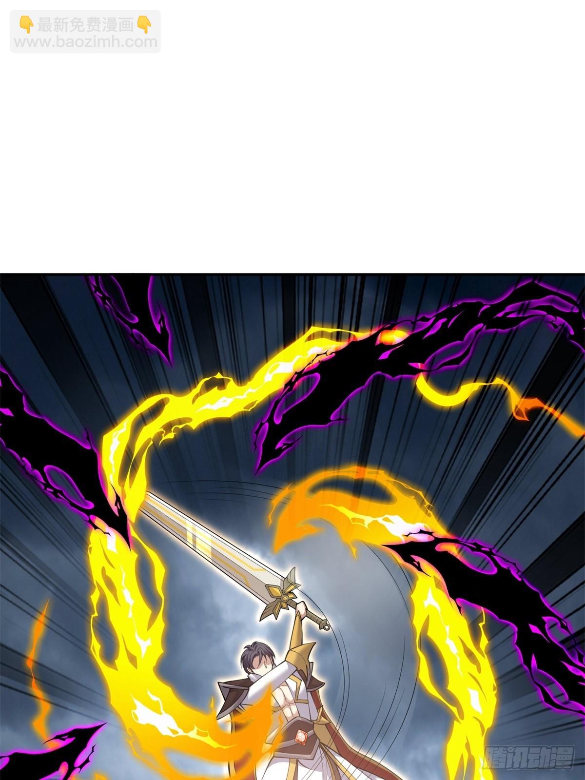 我和空姐荒島求生的日子 - 90-終局之戰·百廢待興(2/3) - 7