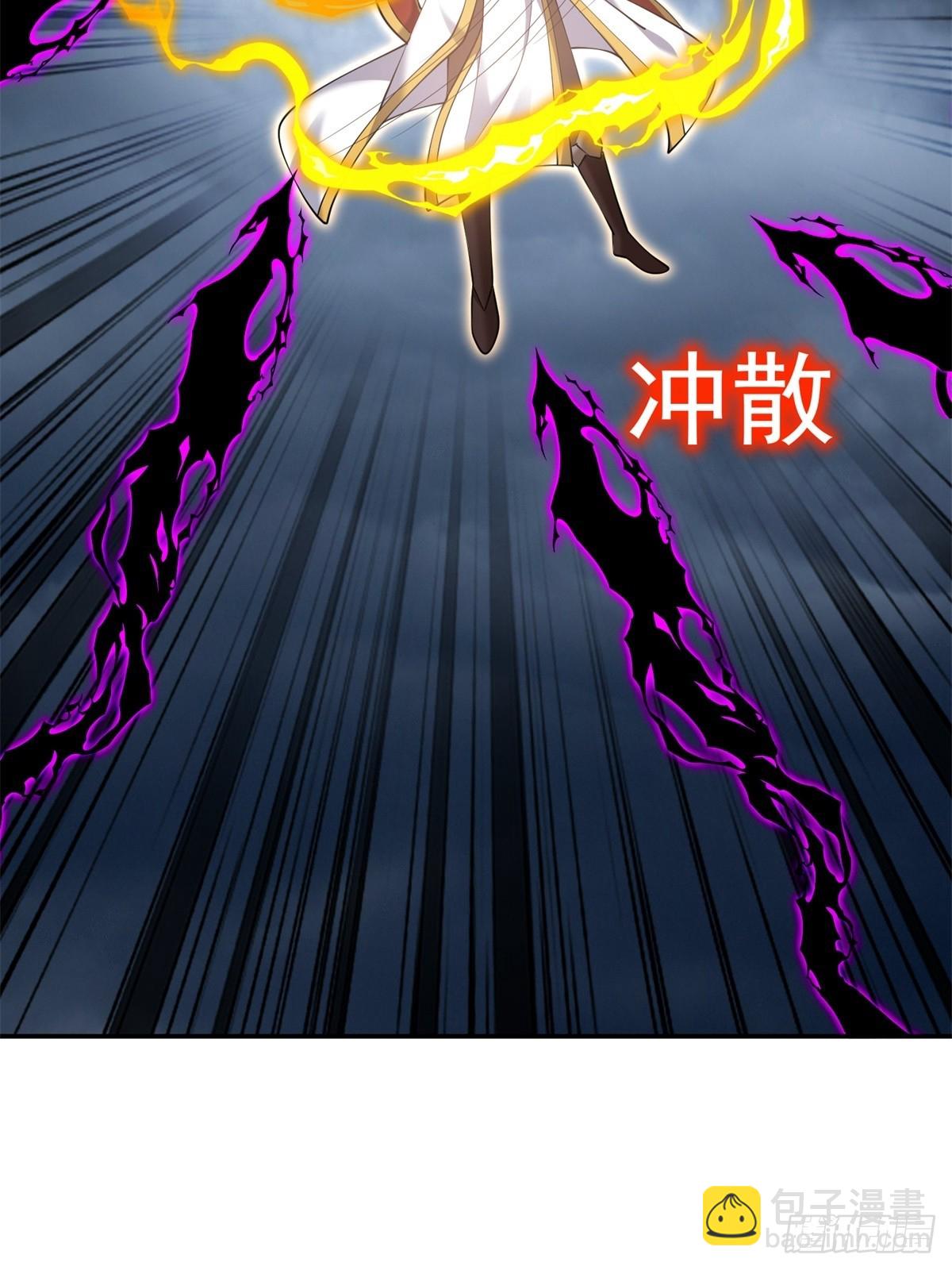 我和空姐荒島求生的日子 - 90-終局之戰·百廢待興(2/3) - 8