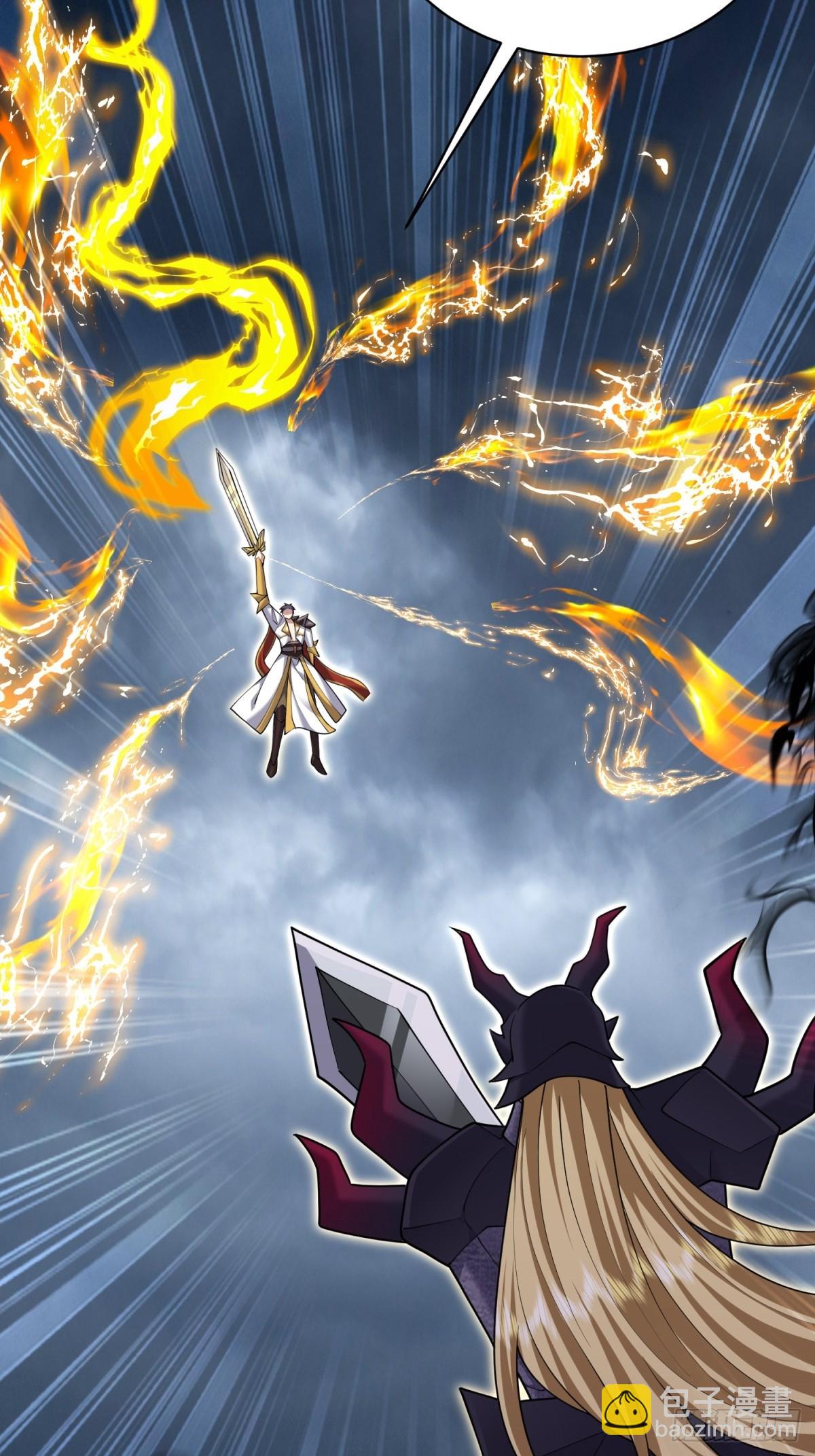 我和空姐荒島求生的日子 - 90-終局之戰·百廢待興(2/3) - 3