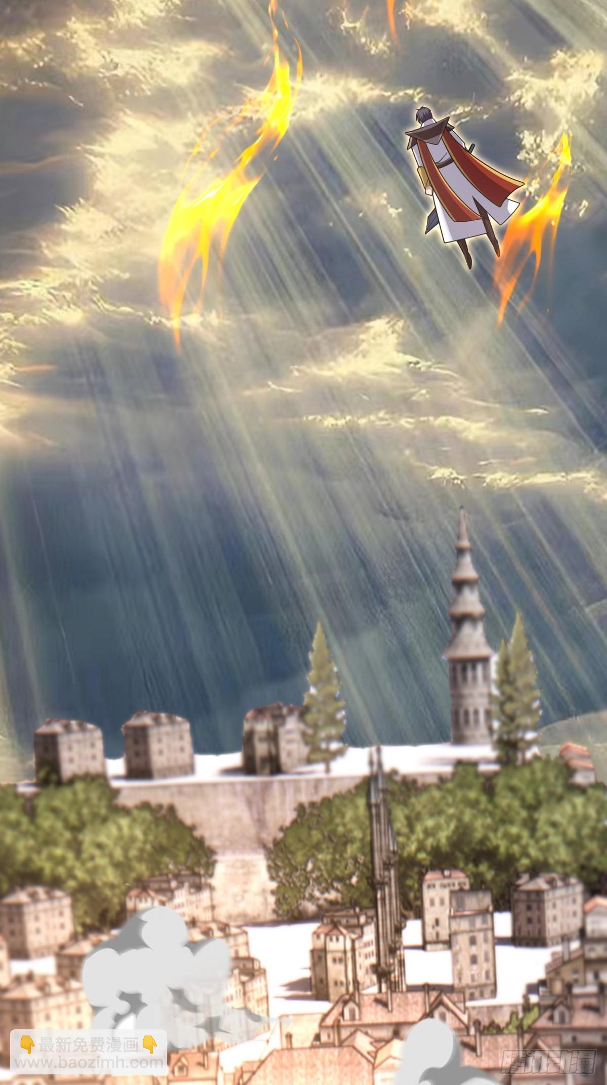 我和空姐荒島求生的日子 - 90-終局之戰·百廢待興(2/3) - 8