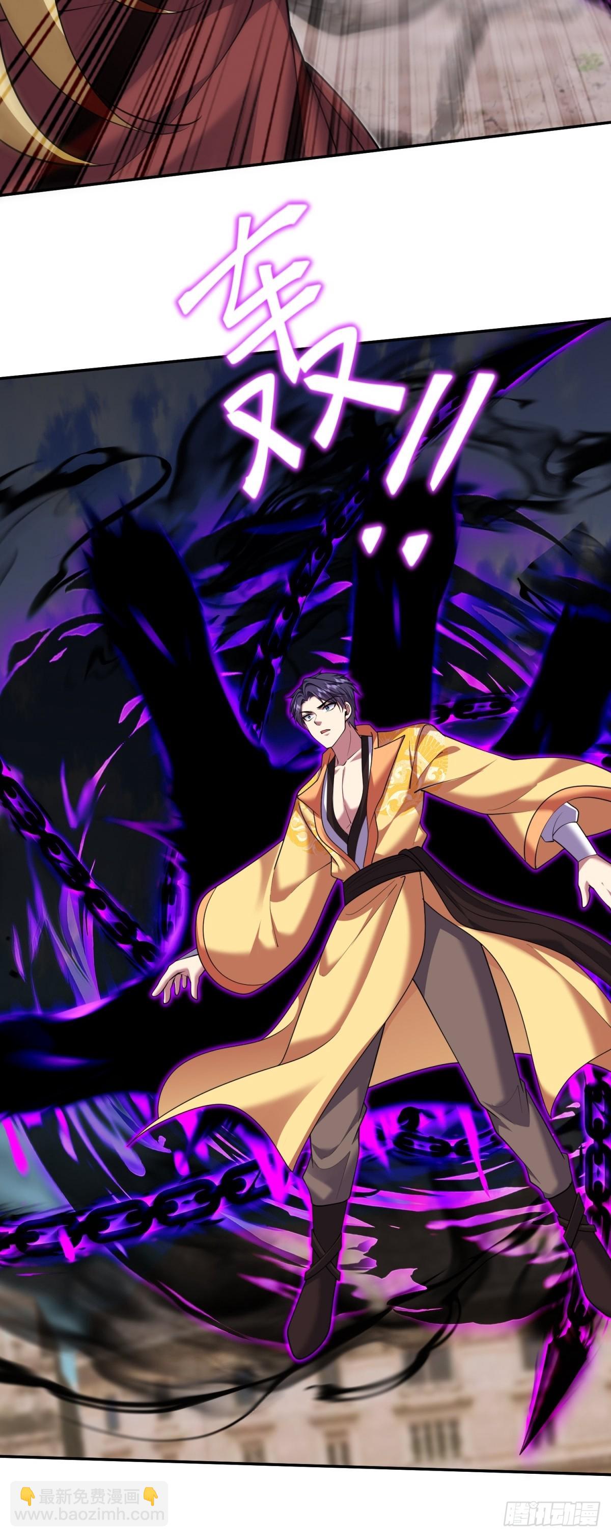 我和空姐荒島求生的日子 - 90-終局之戰·百廢待興(1/3) - 1