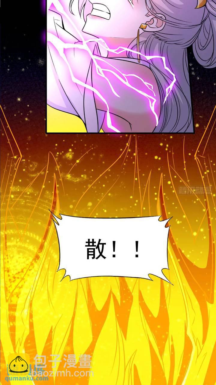 雷劫已过(1/2)-第100话