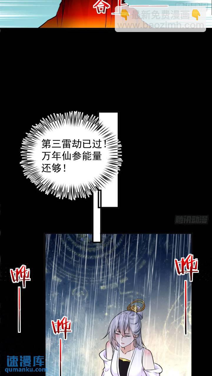 雷劫已过(1/2)-第100话