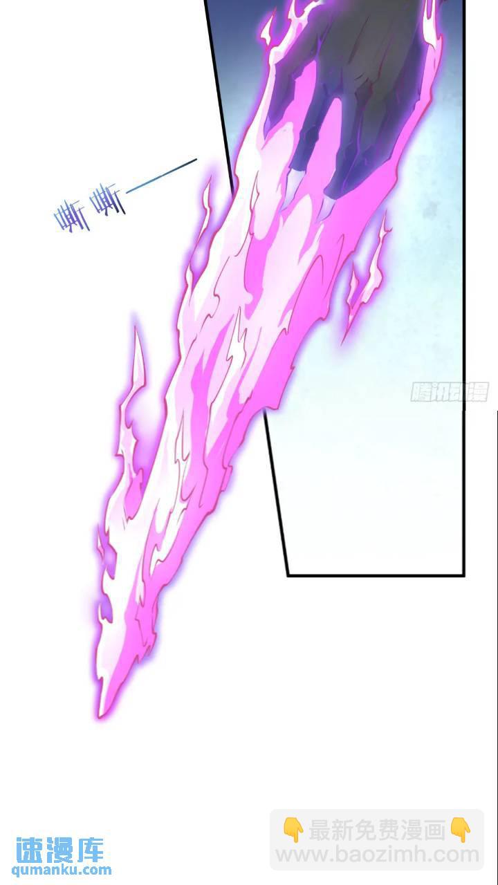 雷劫已过(1/2)-第100话