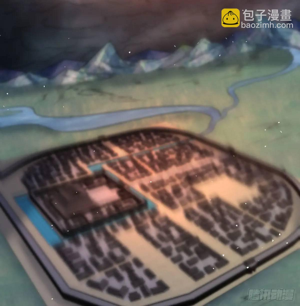 惹到仙人了(1/2)-第108话