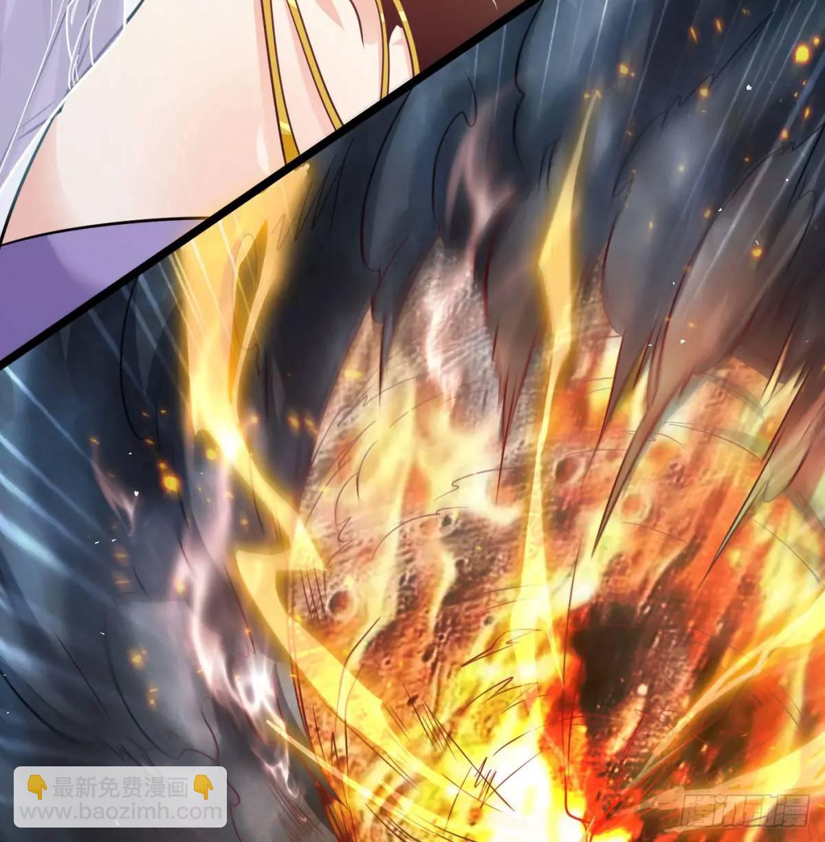 惹到仙人了(1/2)-第108话