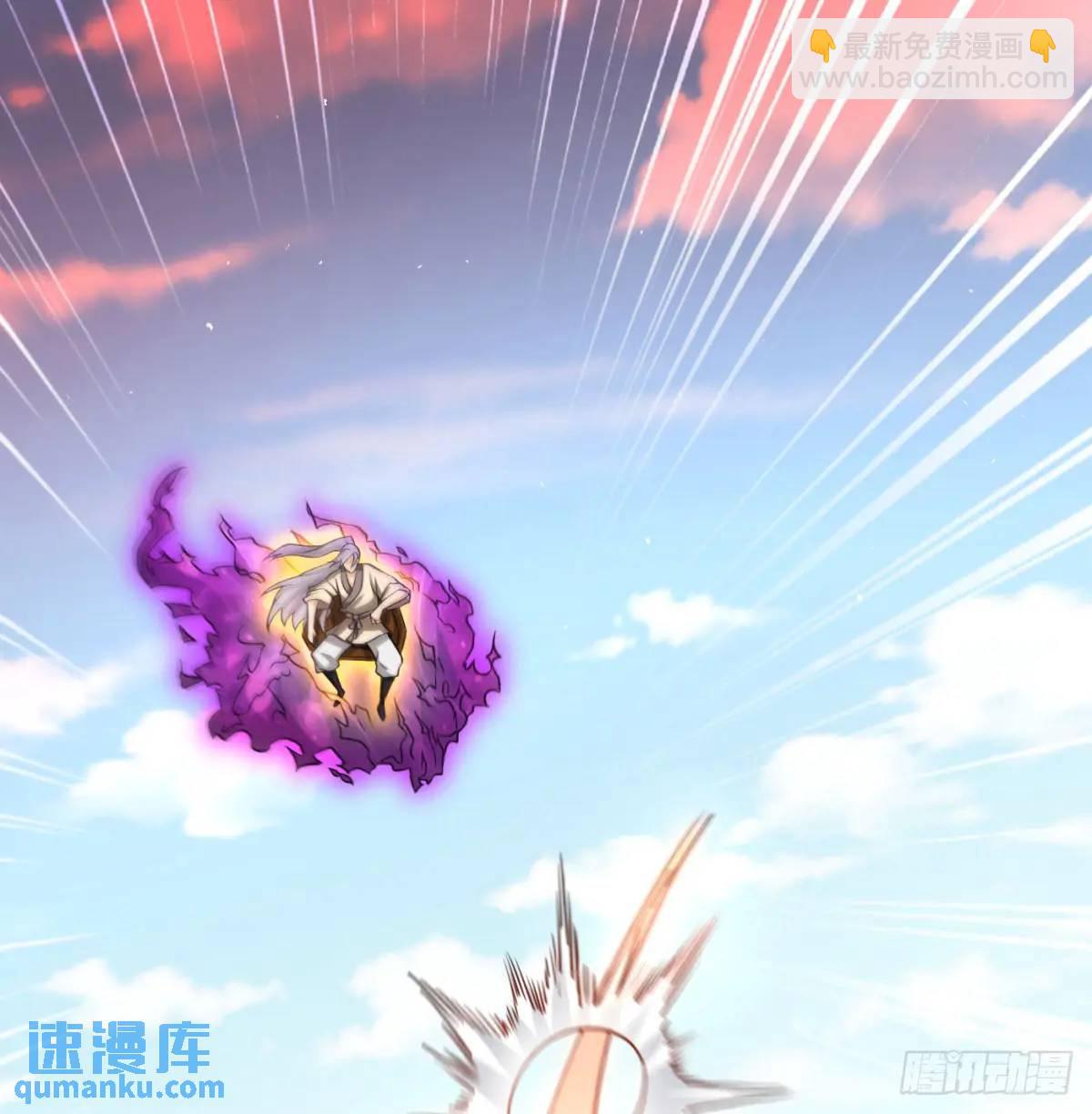 小蚂蚁真麻烦(1/2)-第110话