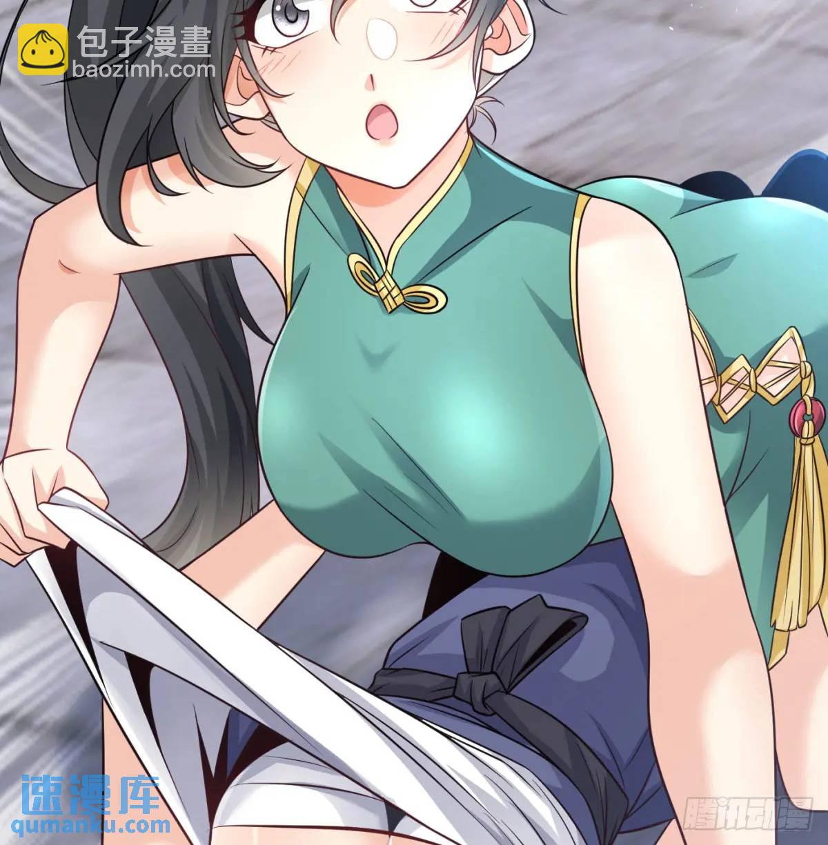 小蚂蚁真麻烦(1/2)-第110话