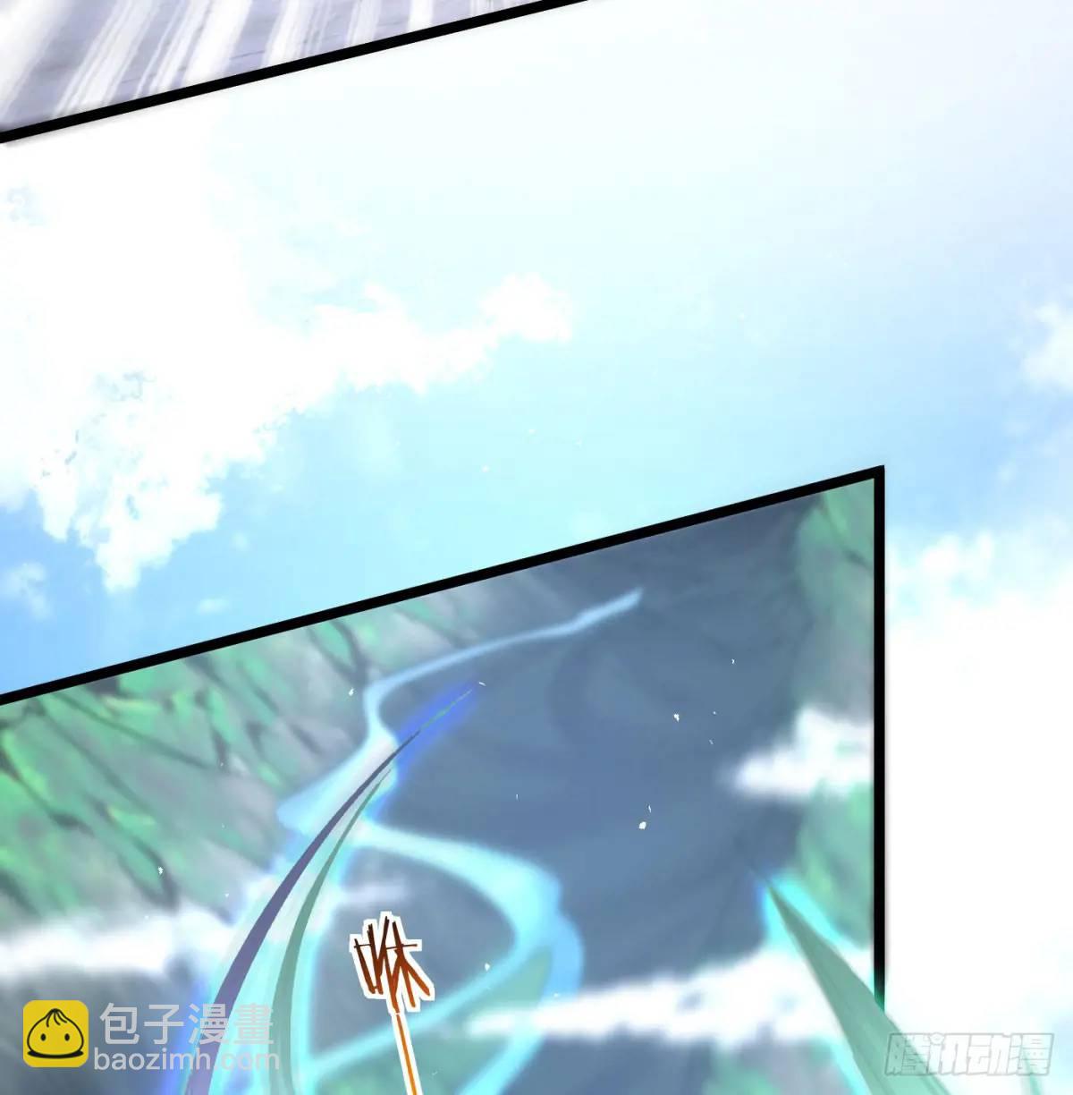 小蚂蚁真麻烦(1/2)-第110话