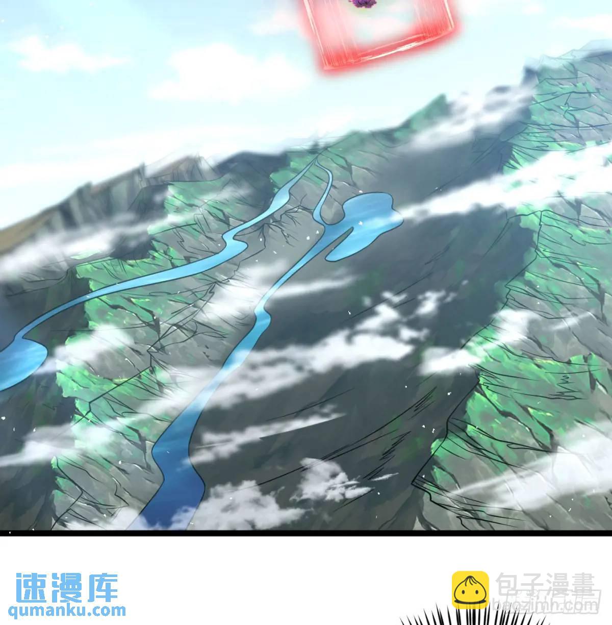 小蚂蚁真麻烦(1/2)-第110话