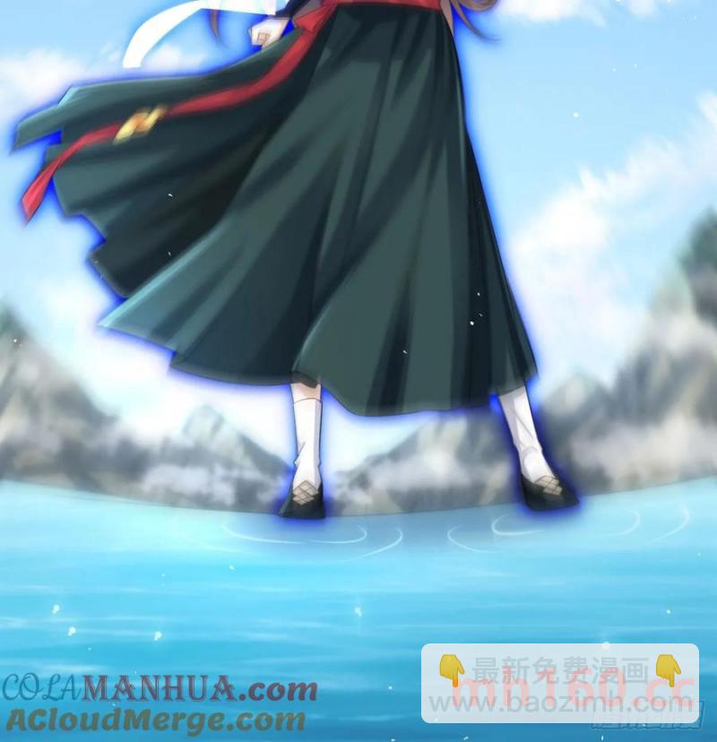 撒豆成兵(1/2)-第116话