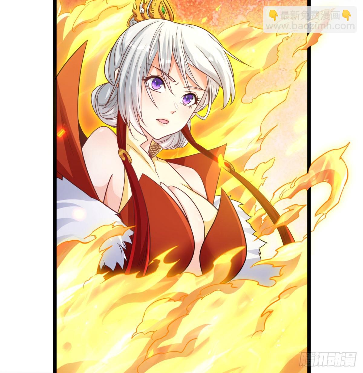 逐个击破(1/2)-第132话