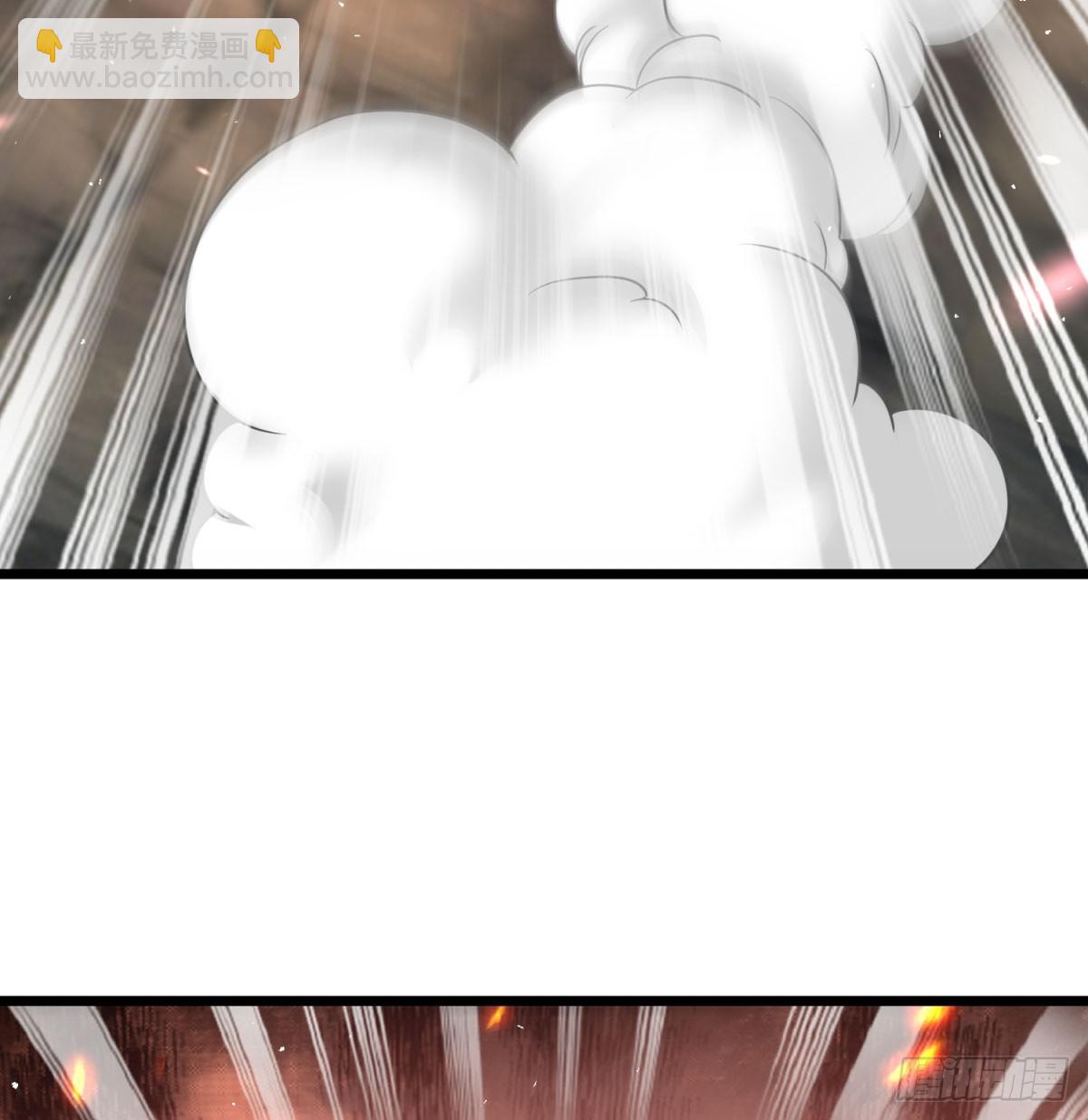 逐个击破(1/2)-第132话