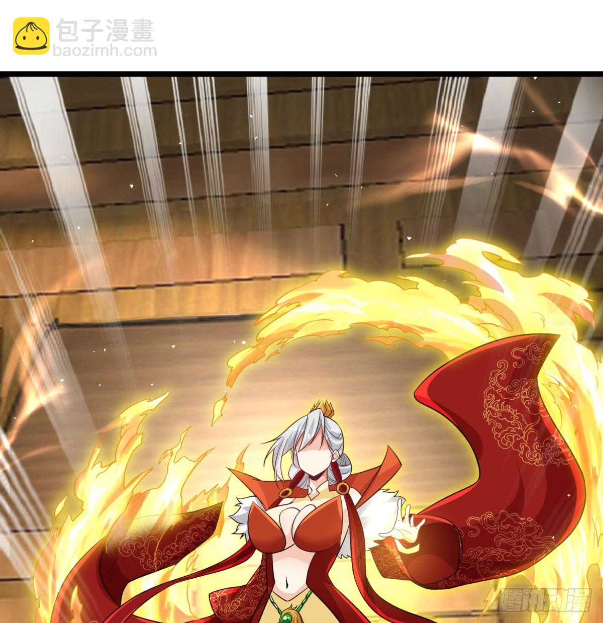 逐个击破(1/2)-第132话