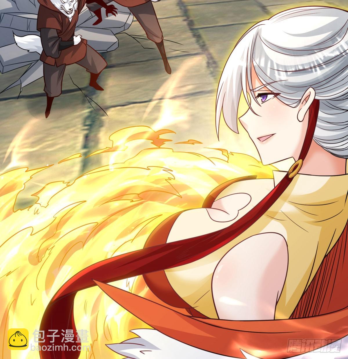 逐个击破(1/2)-第132话