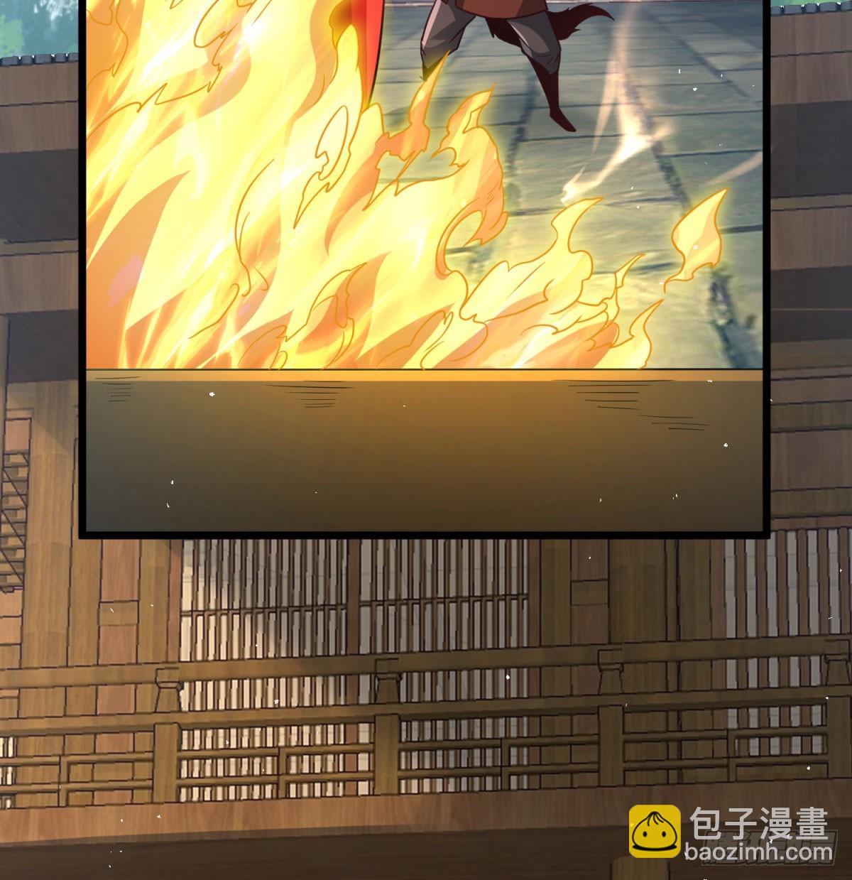 逐个击破(1/2)-第132话