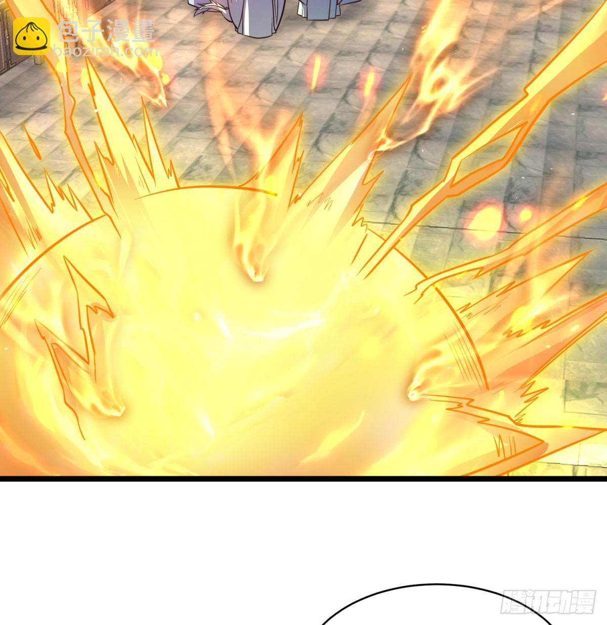 逐个击破(1/2)-第132话