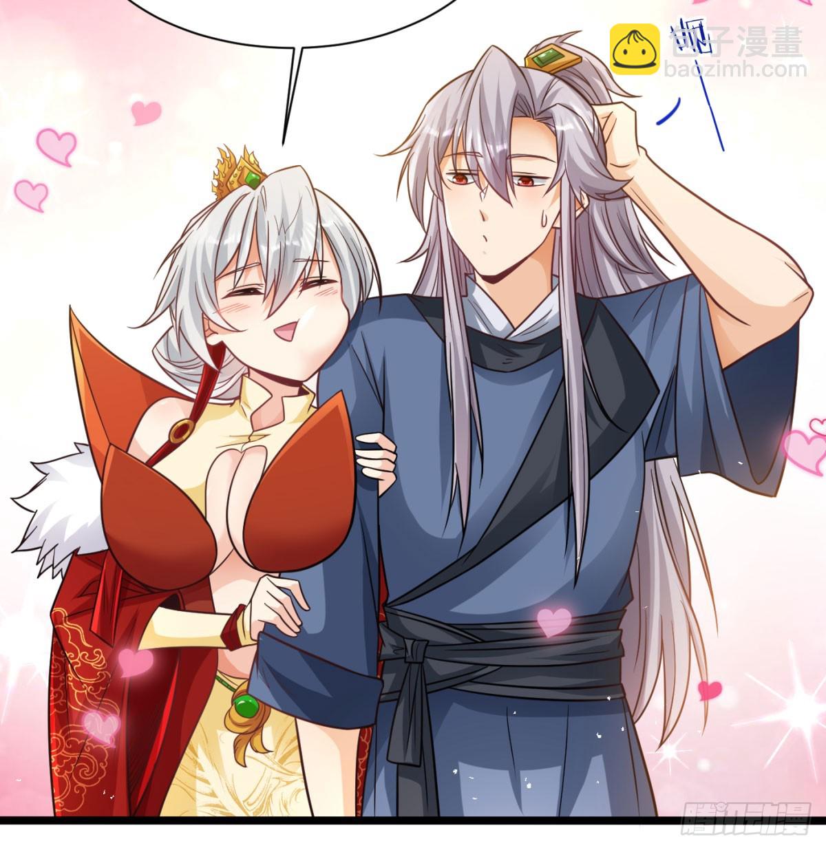 夫妻双双把家还(1/2)-第134话