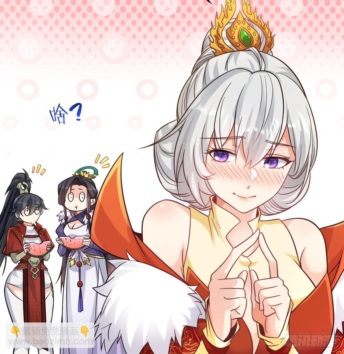 夫妻双双把家还(1/2)-第134话