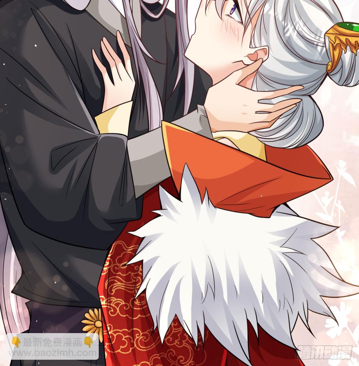 生死与共(1/2)-第136话