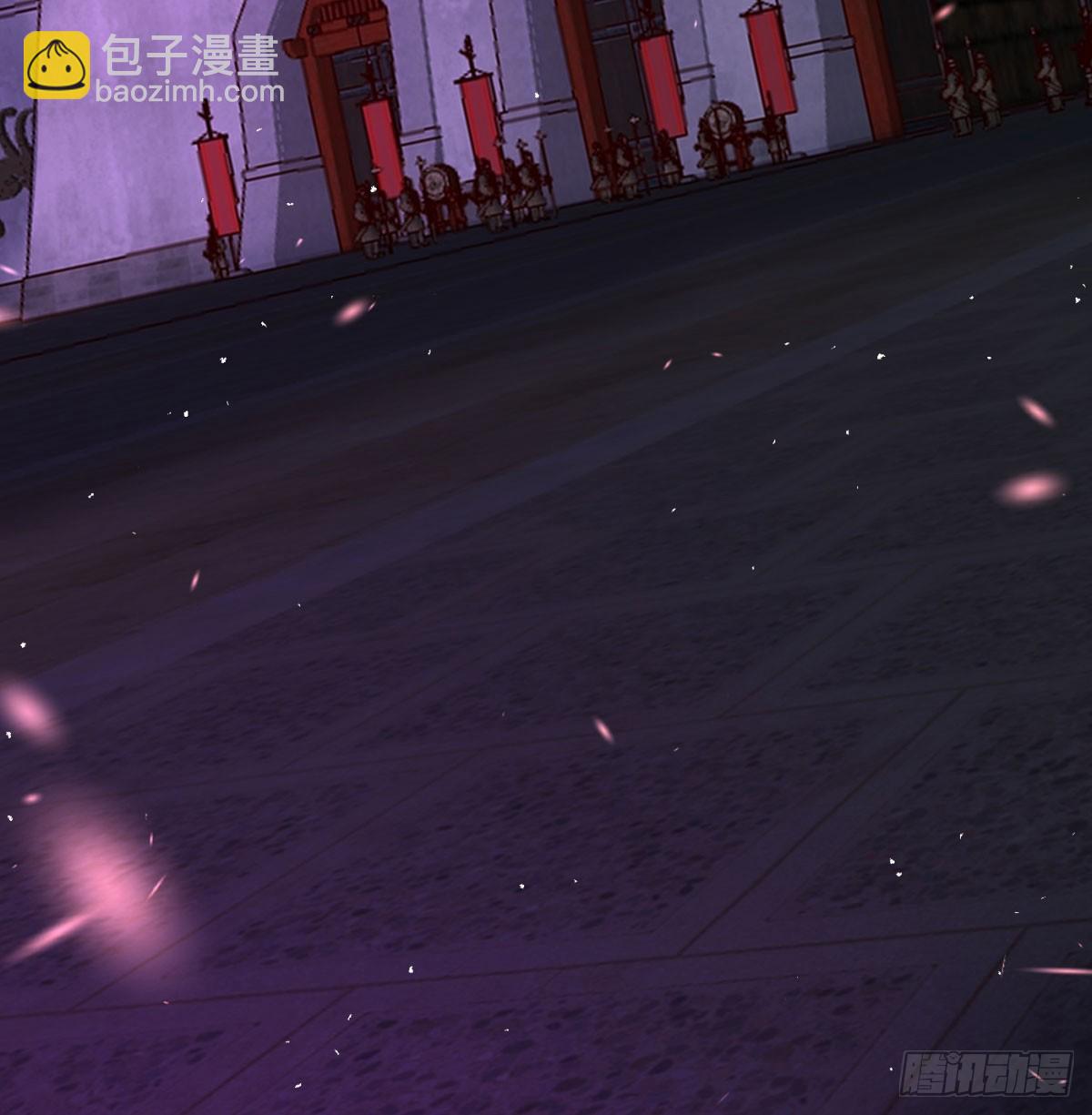 生死与共(1/2)-第136话