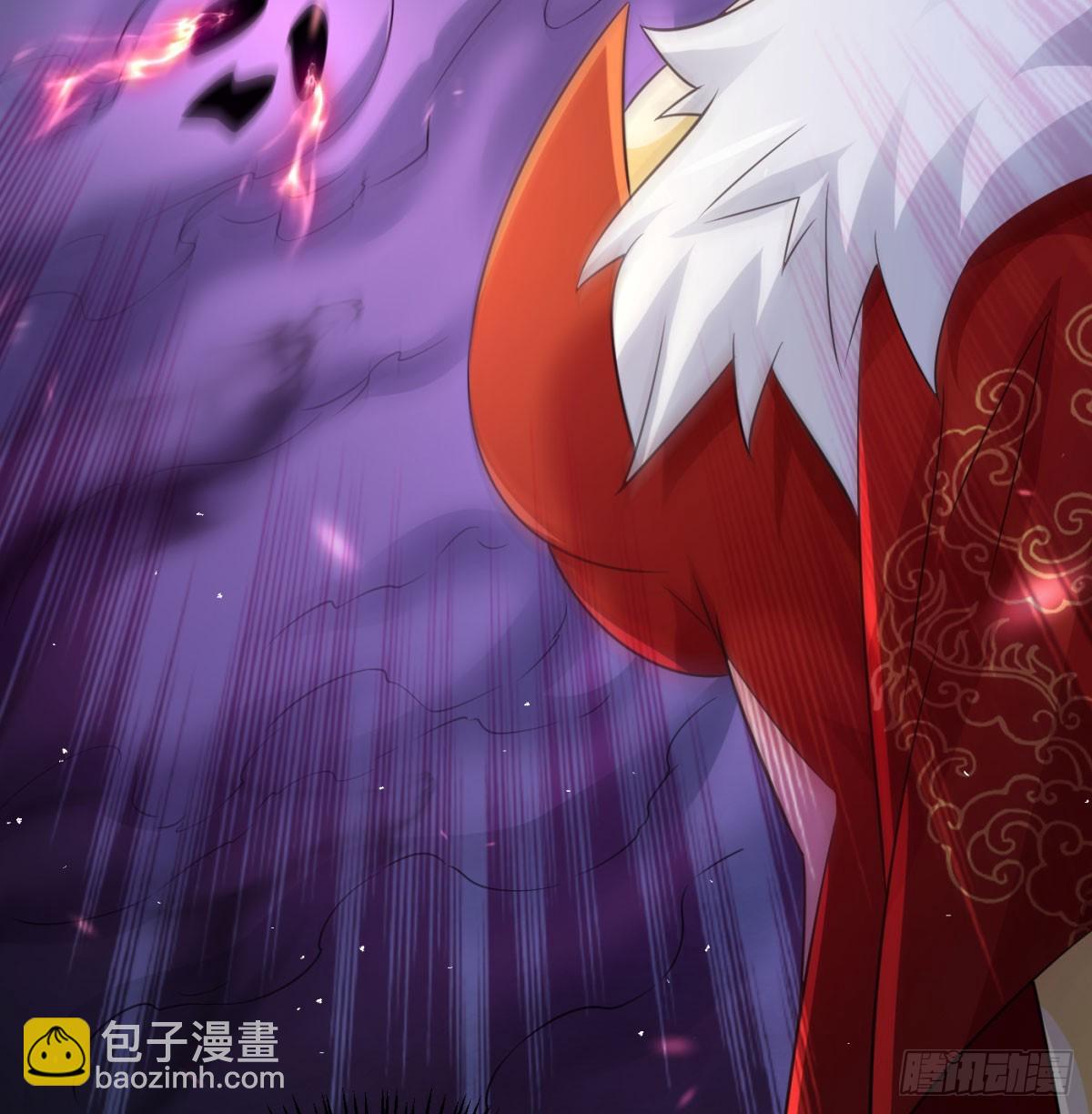 生死与共(1/2)-第136话