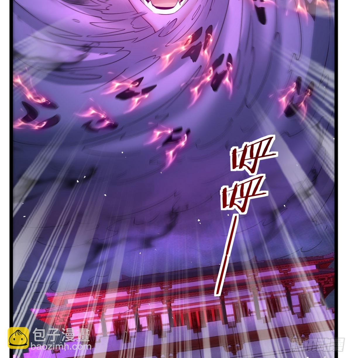 生死与共(1/2)-第136话