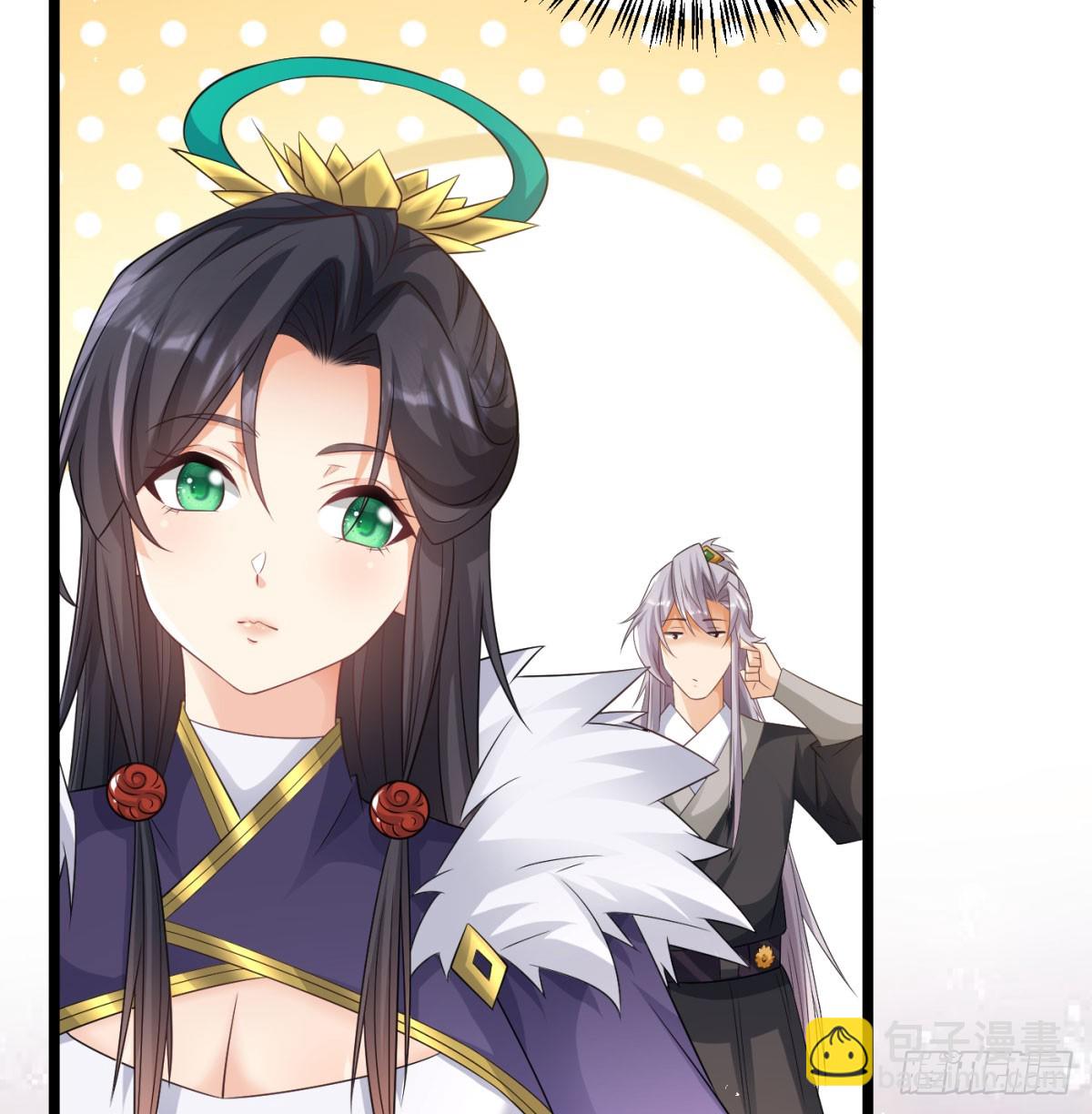 生死与共(1/2)-第136话