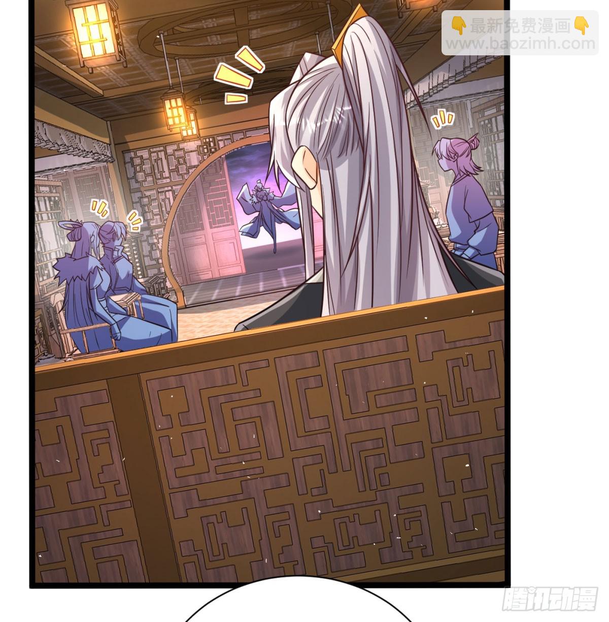 生死与共(1/2)-第136话