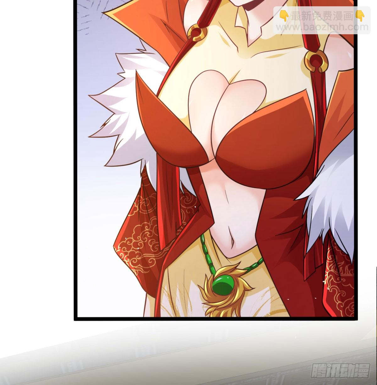 生死与共(1/2)-第136话