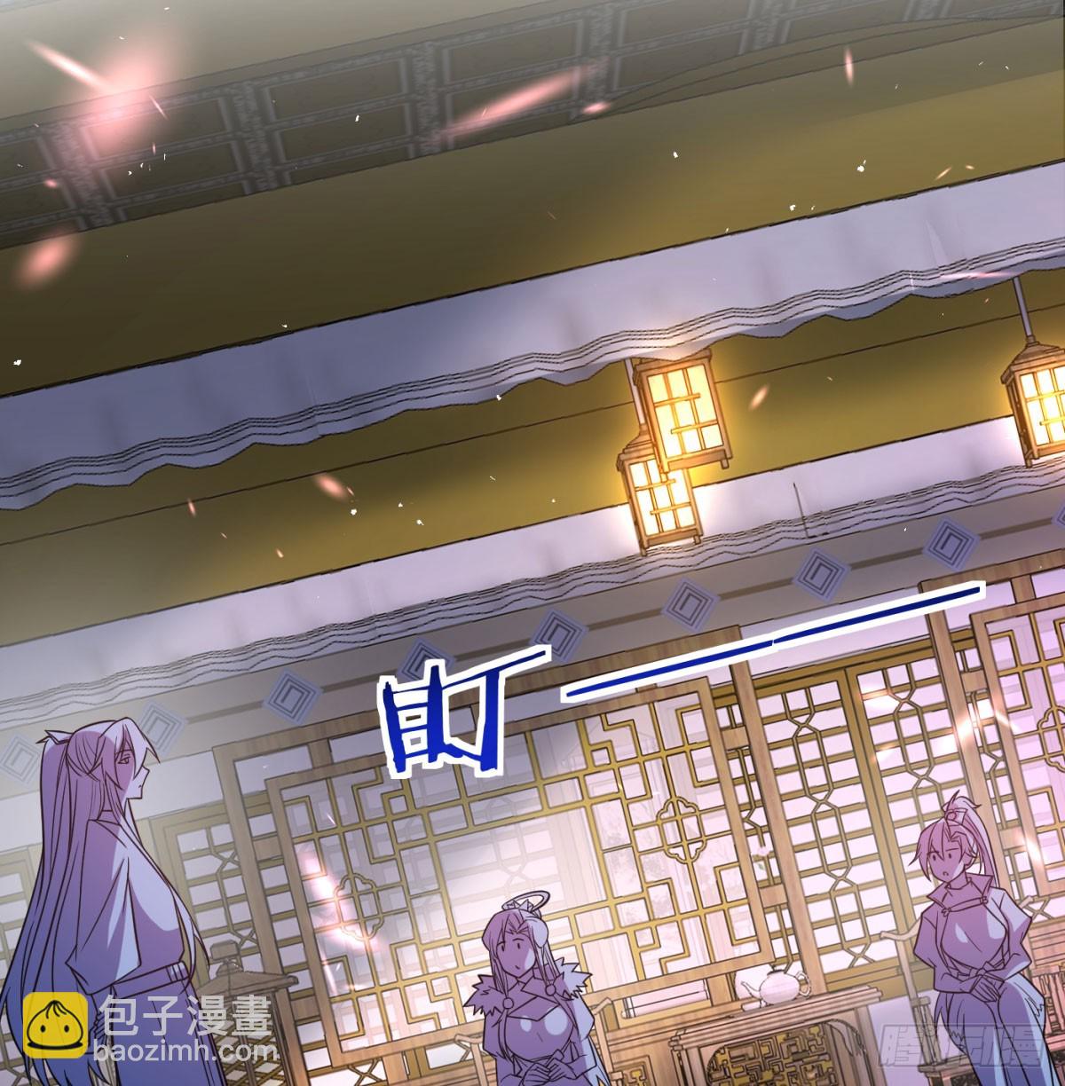 生死与共(1/2)-第136话