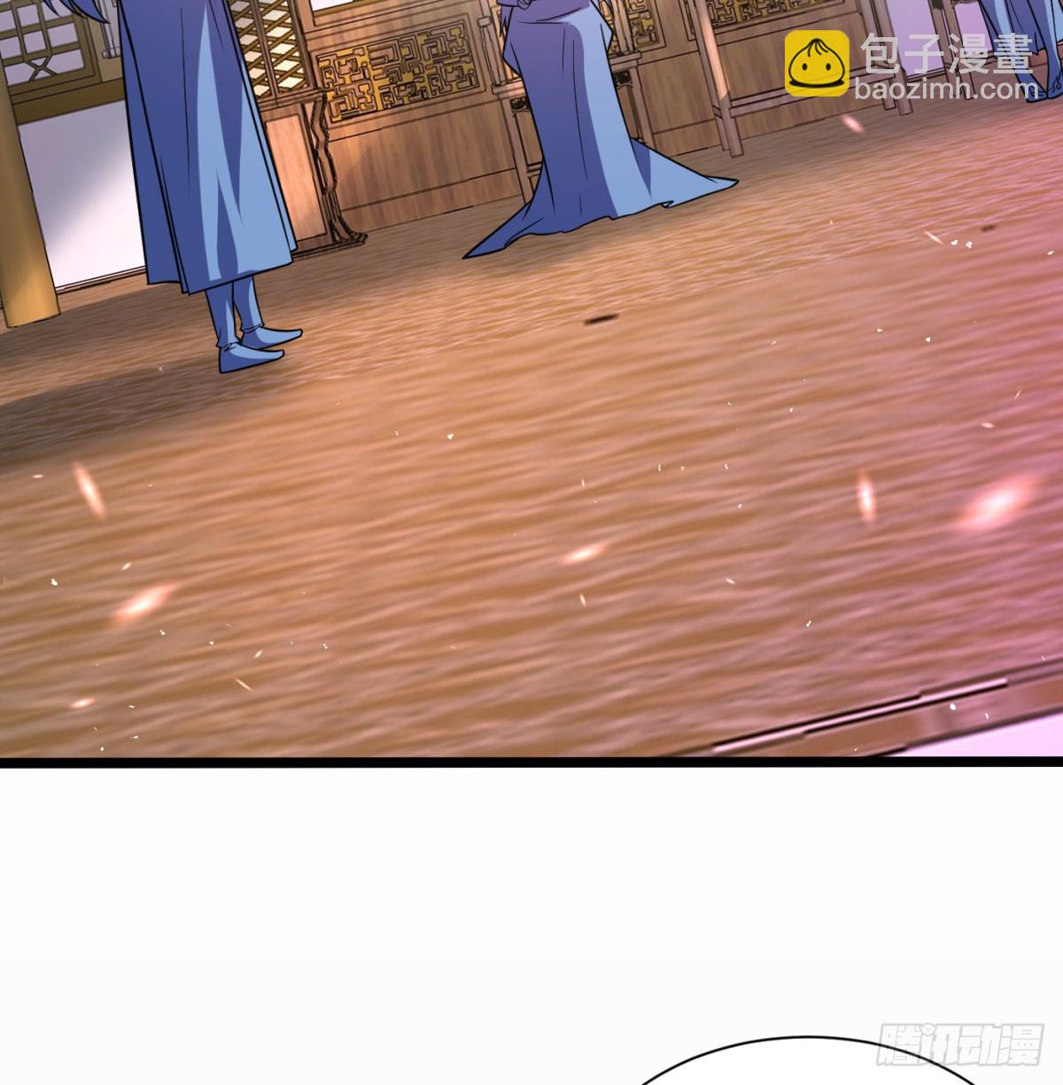 生死与共(1/2)-第136话