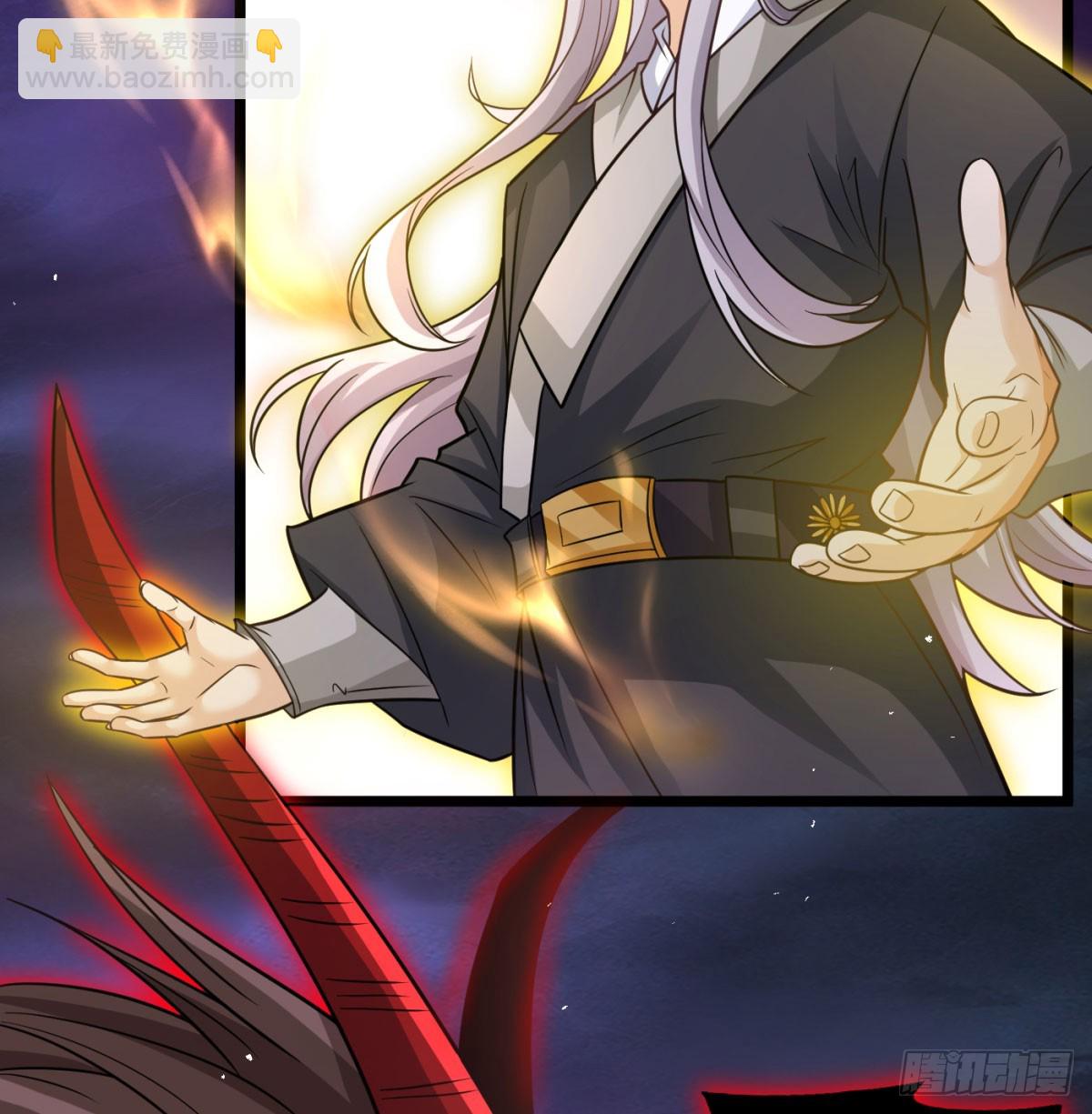 娘子看戏就是(1/2)-第138话