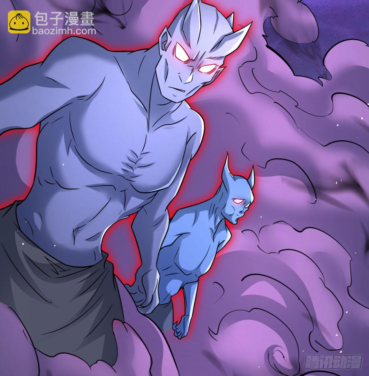 娘子看戏就是(1/2)-第138话