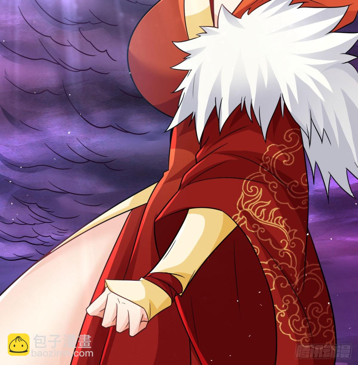 娘子看戏就是(1/2)-第138话