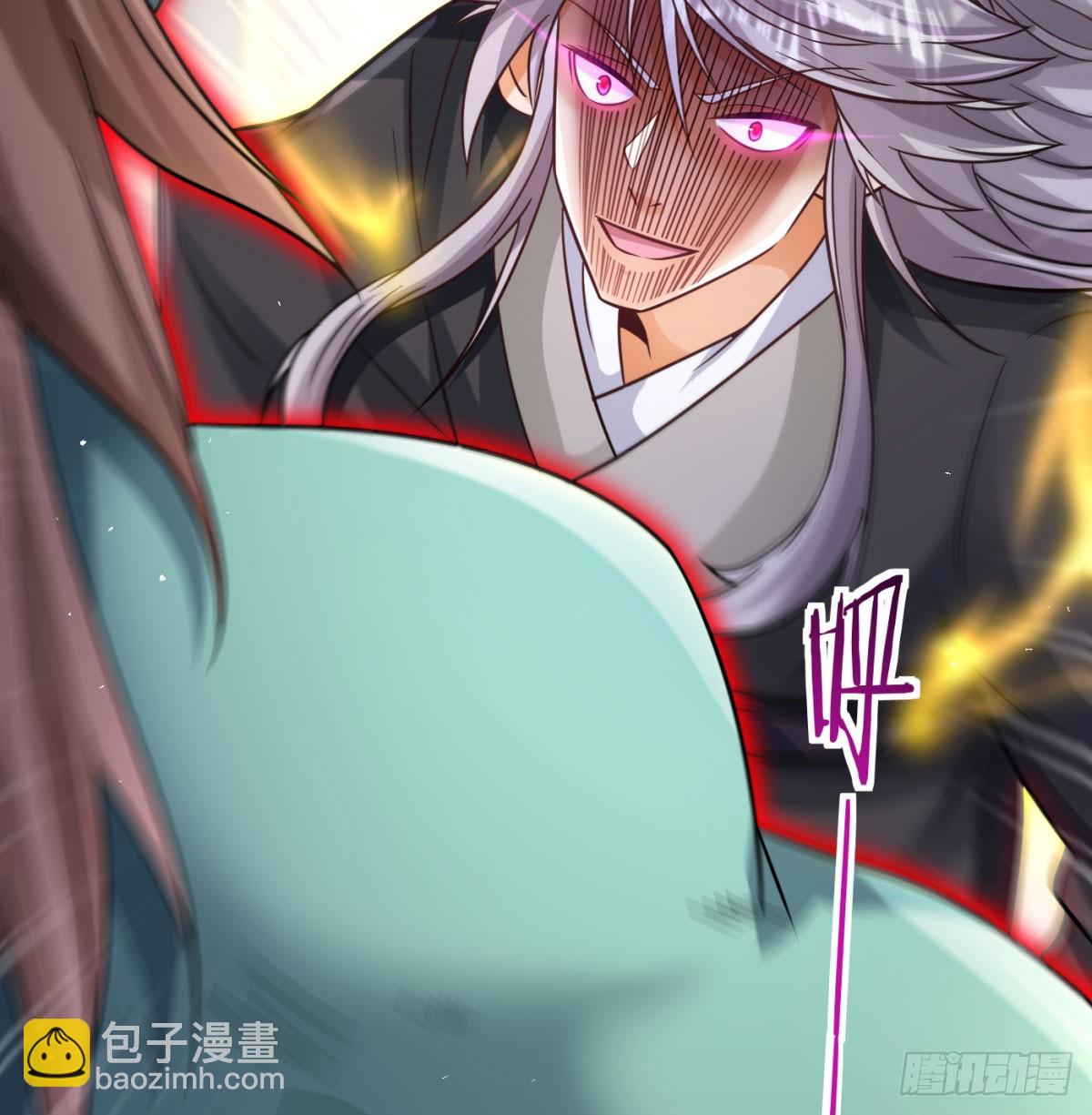 娘子看戏就是(1/2)-第138话