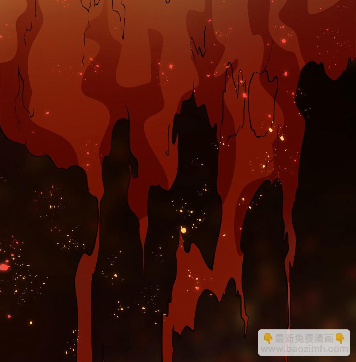 魔尊一家被敲诈(1/3)-第16话