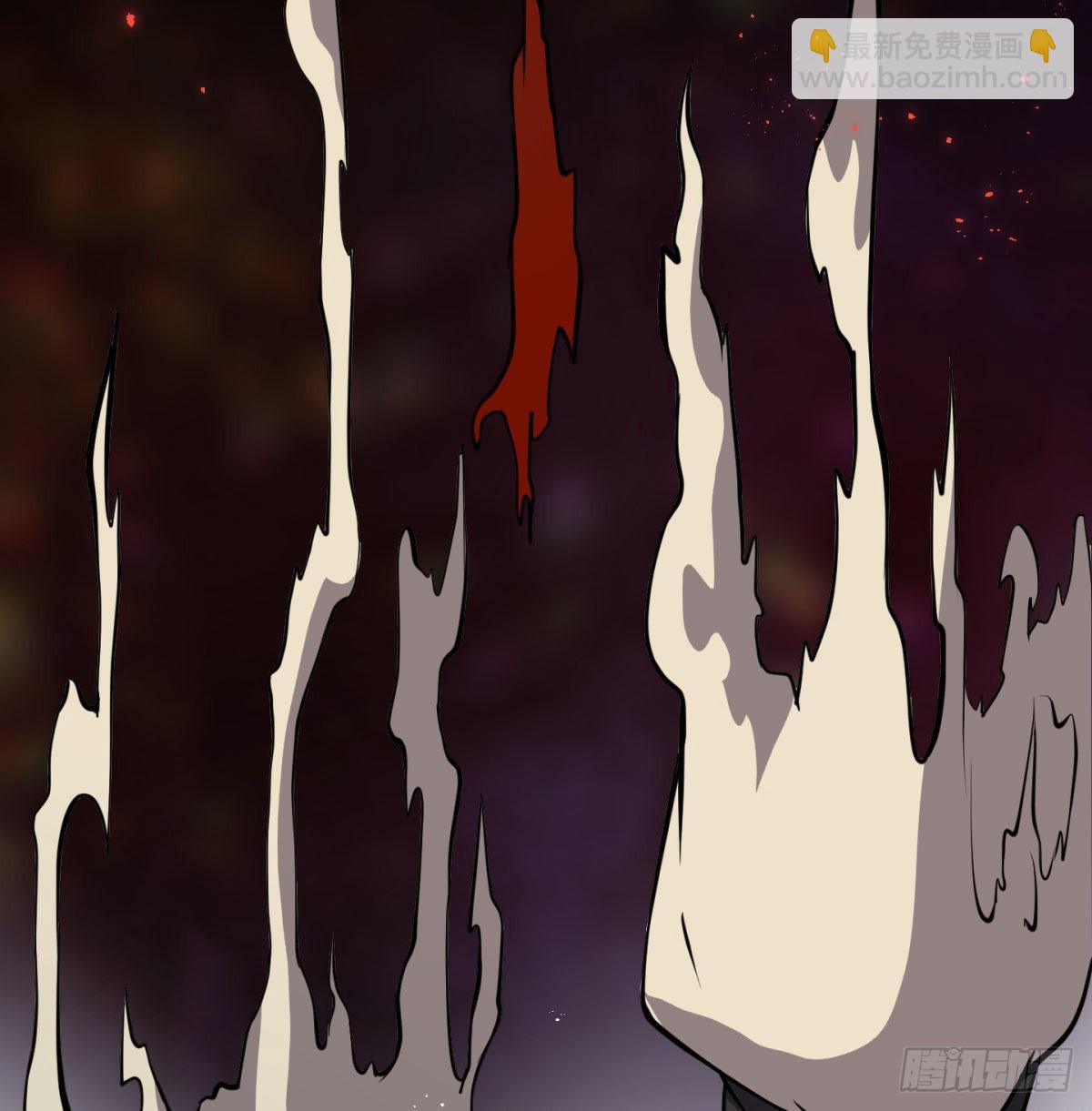 魔尊一家被敲诈(1/3)-第16话