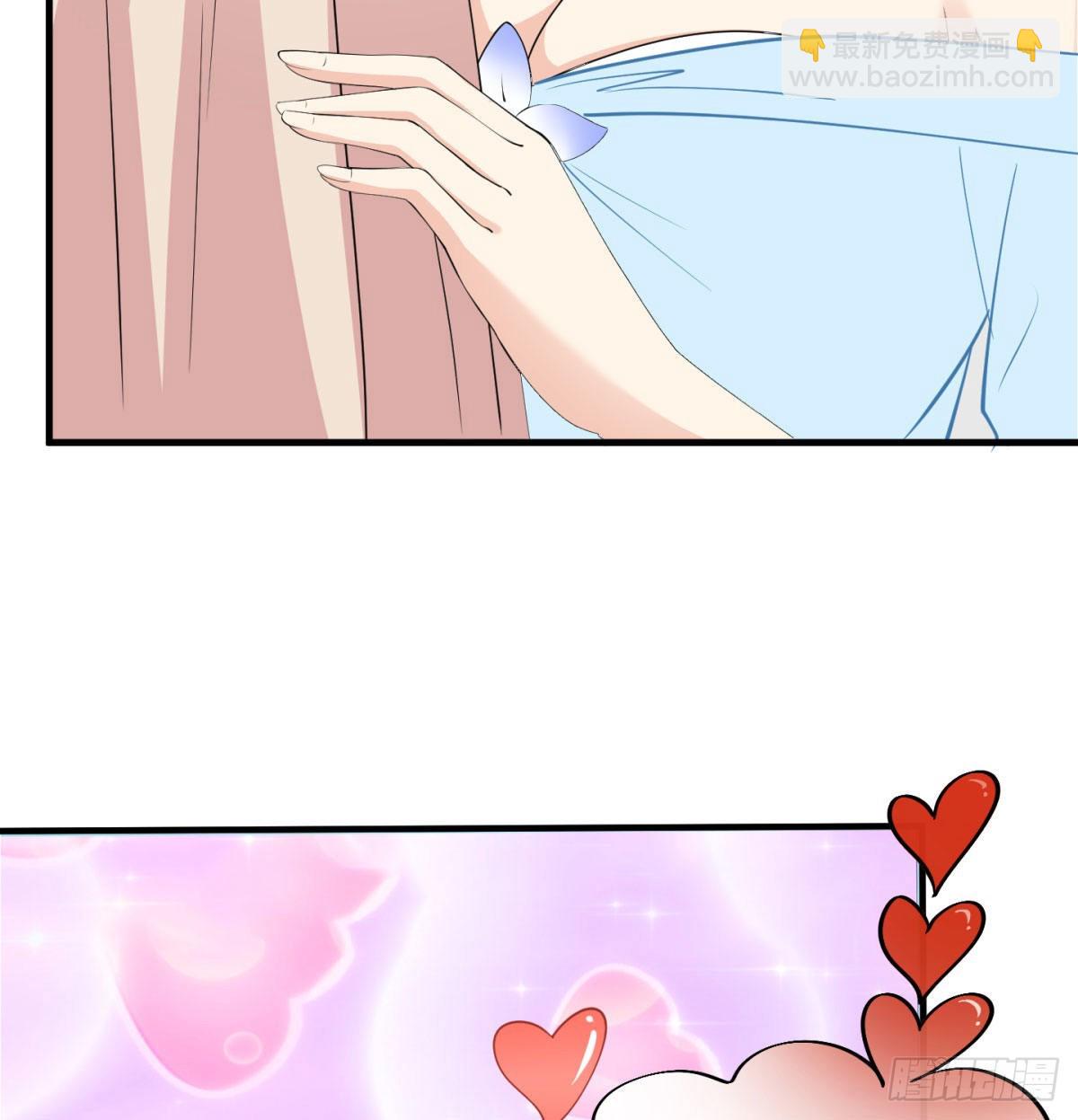 魔尊一家被敲诈(1/3)-第16话