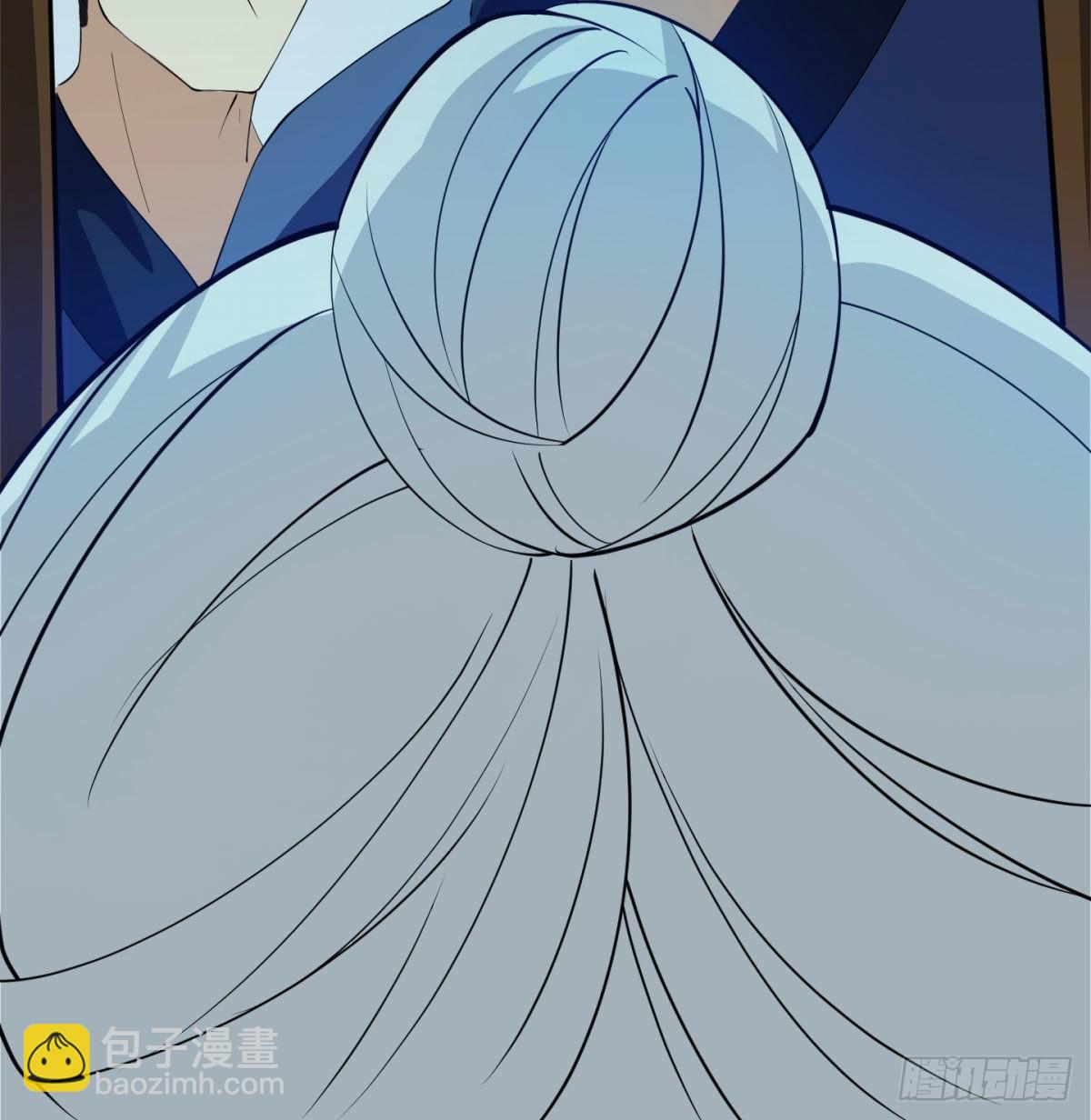 魔尊一家被敲诈(1/3)-第16话