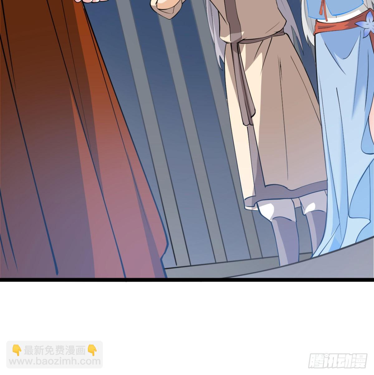 污吏倒大霉了(1/2)-第18话