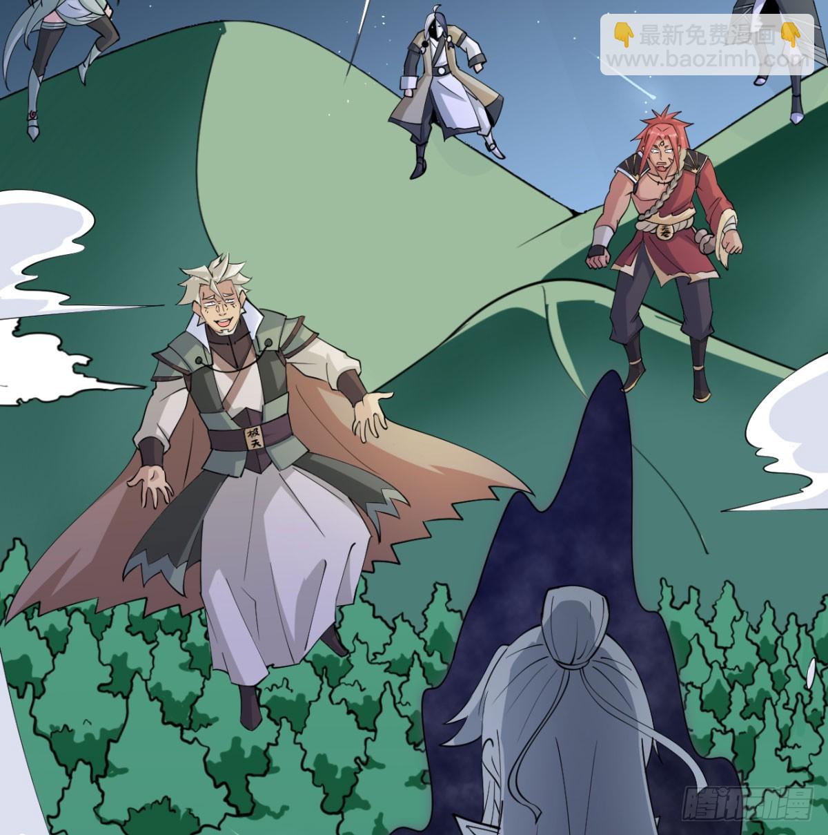 宁王最后的高光(1/5)-第22话