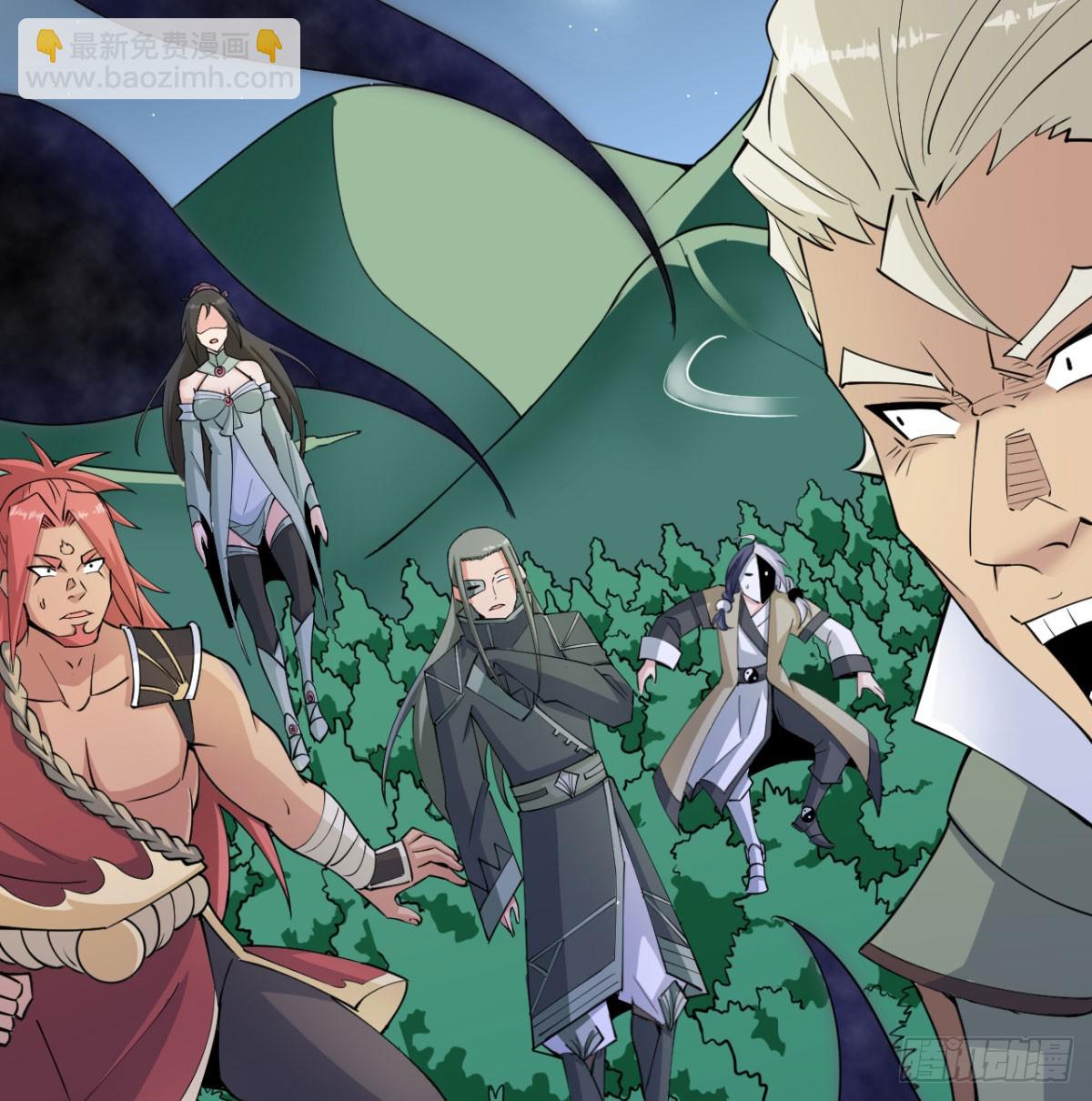 宁王最后的高光(1/5)-第22话