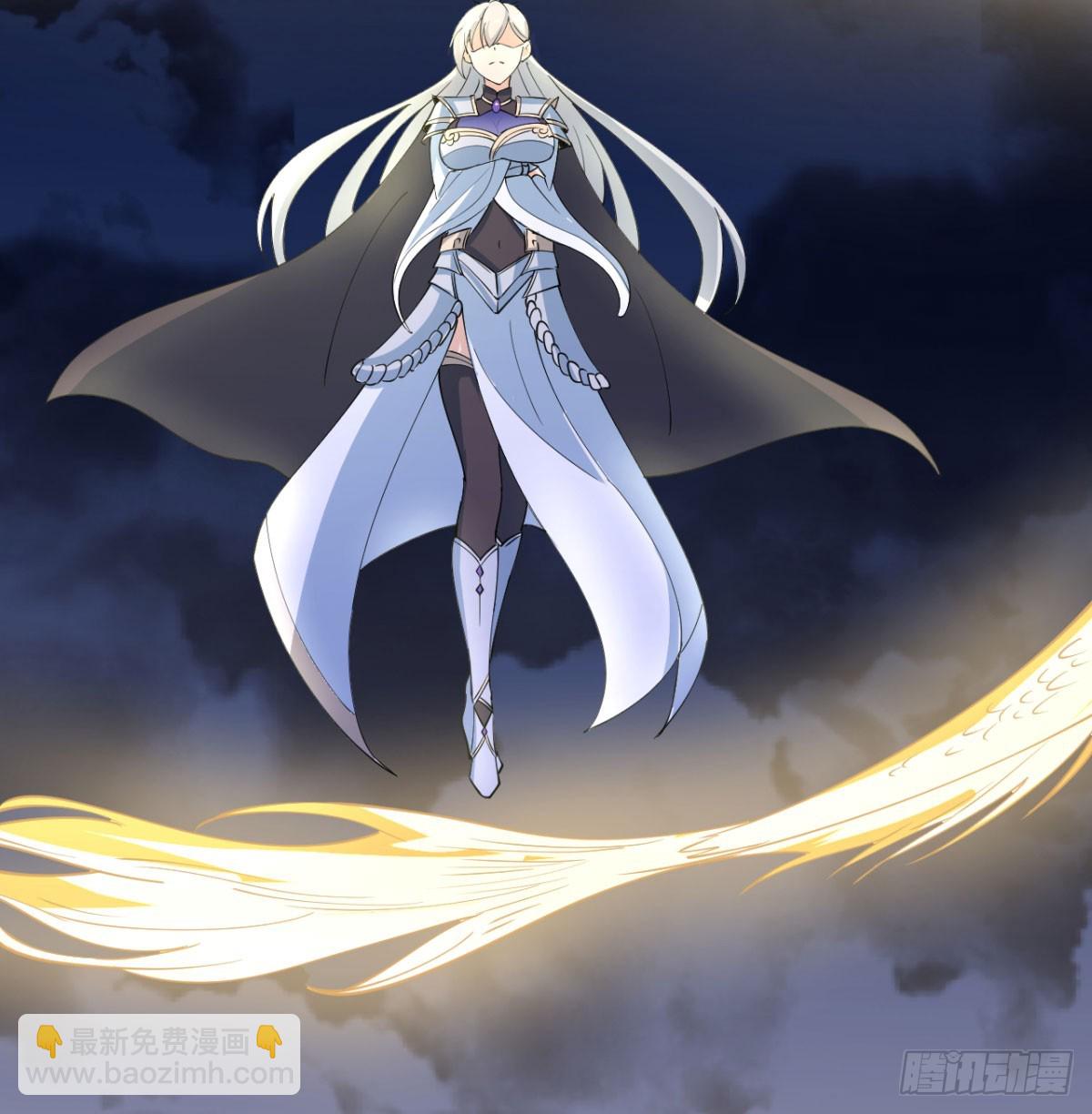 女帝神威(1/3)-第24话