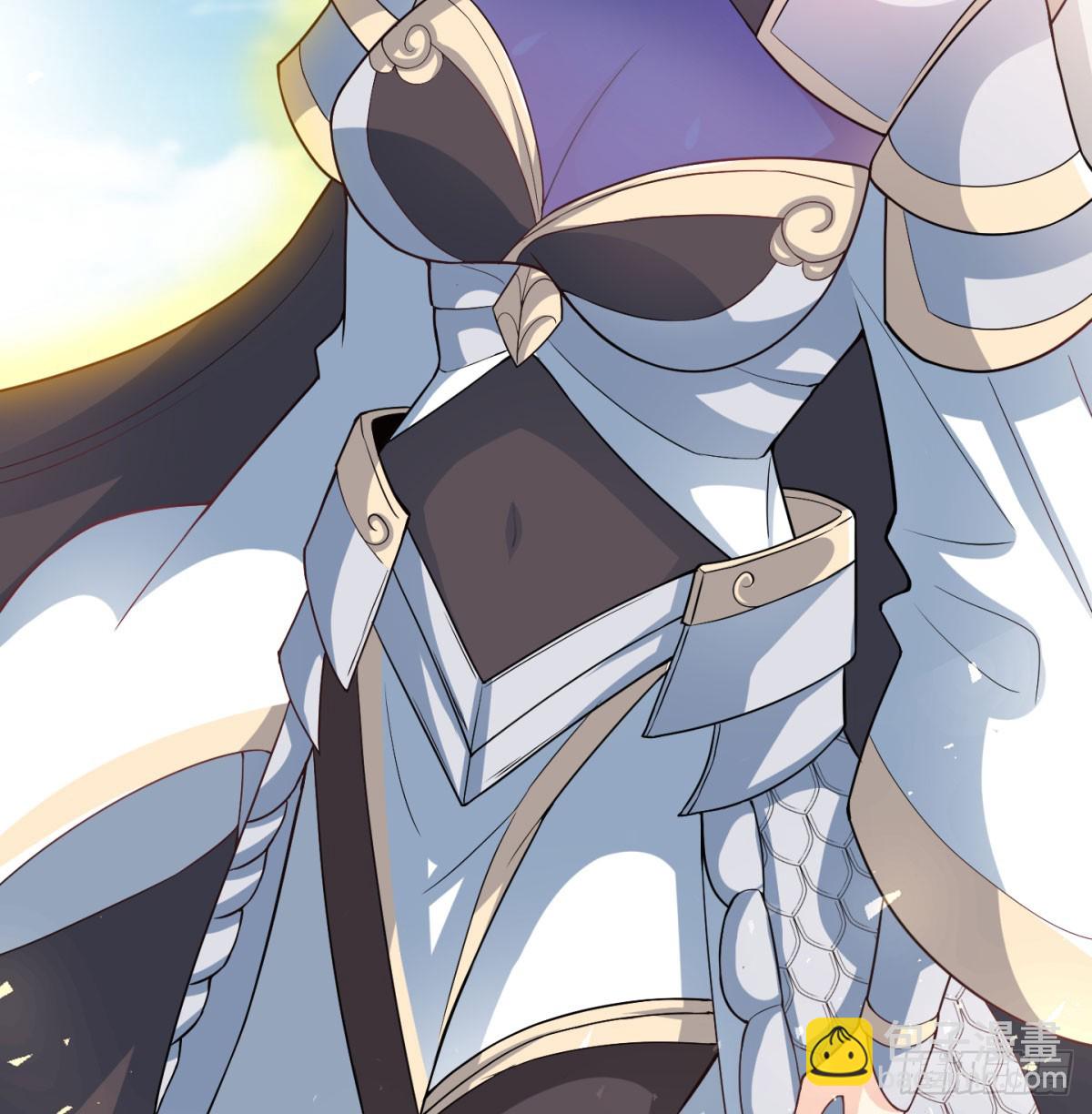 女帝神威(1/3)-第24话