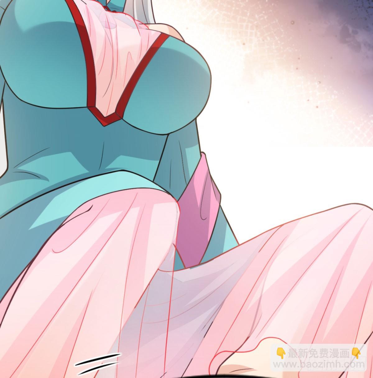 寝吧，沐吧(1/2)-第26话