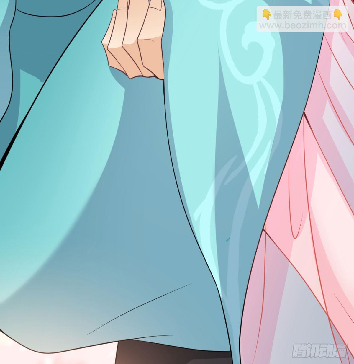 寝吧，沐吧(1/2)-第26话