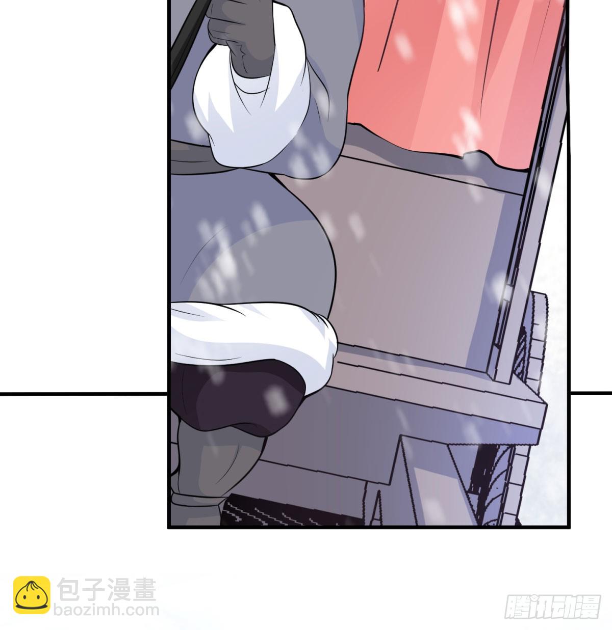 一话再灭一宗(1/3)-第28话